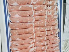 -清真·鸦儿李记·涮肉(鼓楼店)