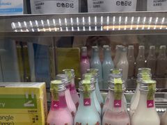 -白色日记·手作酸奶(麦凯乐店)