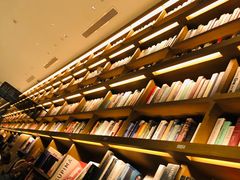 -茑屋书店(天目里店)