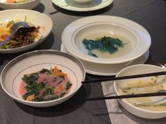 -沈灶河豚宴·河豚融合餐厅(汉中路店)