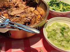 -恰八斗·猛火长沙菜(国贸店)