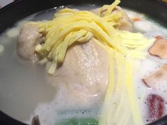 -汤森悠生活文化汤(江宁万达店)