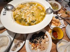 -太二酸菜鱼(金沙印象城店)