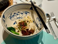 -今轩中餐厅(西安经开洲际酒店)