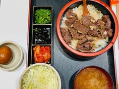 -牛邸·烧肉饭(来福士店)