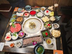 -火鳳祥美蛙牛肉自助(青悦城店)