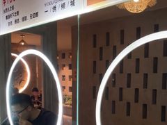 -施奈儿.洗头頭療.按摩SPA.采耳(上梅林店)