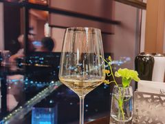 -济南凯宾斯基酒店-THE VIEW云景全日制餐厅