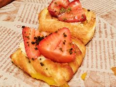 -北京贵宾楼饭店 红墙咖啡厅