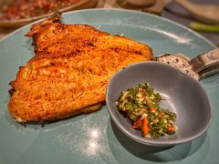 -半山腰·云南菜(侨福芳草地店)