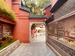 -火宫殿·小吃王国(坡子街店)