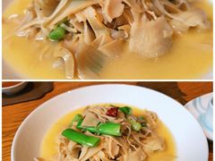 家烧笋衣-新荣记(西溪湿地店)