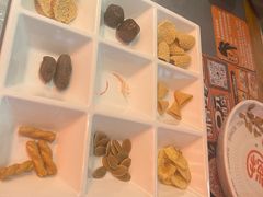 -探鱼·鲜青椒爽麻烤鱼(苏宁广场店)