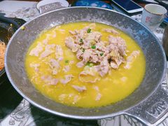 酸汤肥牛-一味大院•桐庐菜传承店(春江路店)