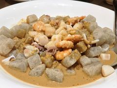 -福来齐·鲁菜海鲜·渔家菜(朝阳街分店)