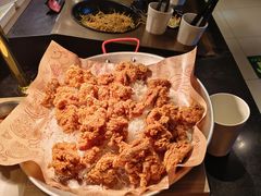 -比格比萨自助(新辰里学清路店)