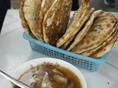 -老宋肉烧饼(博山店)