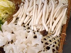 -半闲斋羊肉铺(齐礼阎店)