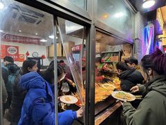 -郭记小街麻辣烫(南小街总店)