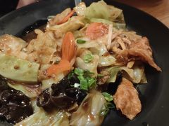 -Limapulo: Baba Can Cook