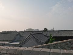 -青州古城