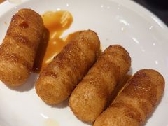 -蜀香三绝·牛蛙·烤鱼·天府炒鸡(安丘泰华店)