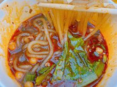 酸辣粉-八一好吃街·高品美食广场