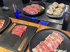 -焱铁烧·黑毛和牛专门店(南宁万象城店)