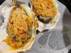 生蚝-湘里乡亲甲王二老店
