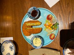 -二丁目食堂(铁西万象汇店)