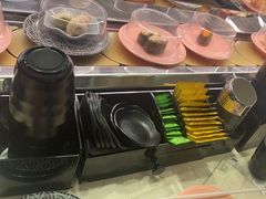 -争鲜回转寿司(东方银座店)
