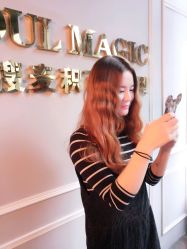 -SOULMAGIC 造型烫发染发