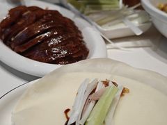 -梅利汴京烤鸭•开封豫菜地标店(东大街店)