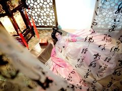 -九月鹰飞汉服摄影工作室