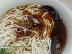 -李先生牛肉面大王(营口大润发店)