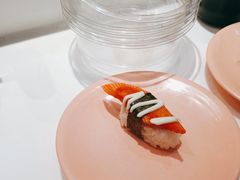 -争鲜回转寿司(通州万达店)