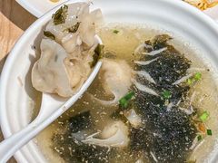 -明記茶餐廳(福田总店)