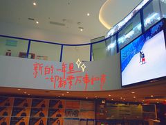 -世界之窗阿尔卑斯冰雪世界