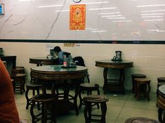大堂-穗银肠粉店(东川路店)