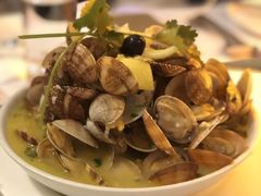 -大堂街8号葡国餐厅(RESTAURANTE ESCADA)