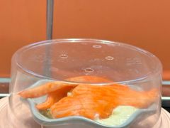 -争鲜回转寿司(朝北大悦城店)