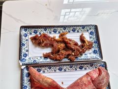 -大槐树烤肉馆(美术馆店)