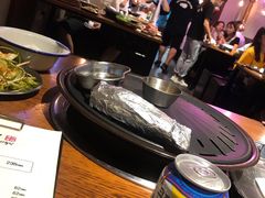 -济州爱肉堂(总店)