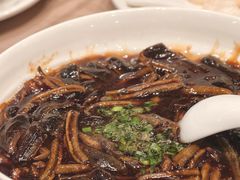 -东方明珠老上海8号餐厅(东方明珠广播电视塔店)