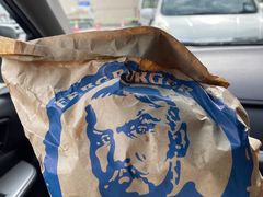 -Fergburger(皇后镇店)