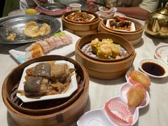 -稻香饭店(龙华天虹店)