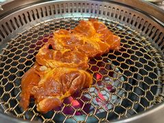 -炭之家齐齐哈尔大片烤肉·涮毛肚火锅·齐齐哈尔烤肉(中央大街店)