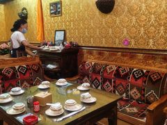 卡座-吉祥圣雪藏餐