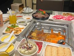 -海底捞火锅(群光广场店)