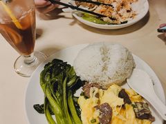-玲又珑美食(盘福路店)